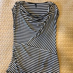 Maurices large dress shirt